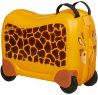 Valiză penrtu copii Samsonite Dream2go Spinner (145033/9955) imaginea #2 — magazin online Desire.md