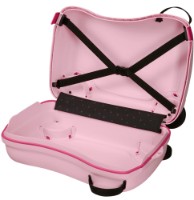 Valiză penrtu copii Samsonite Dream2go Spinner (145033/9958) imaginea #3 — magazin online Desire.md