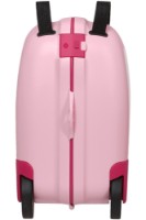 Valiză penrtu copii Samsonite Dream2go Spinner (145033/9958) imaginea #4 — magazin online Desire.md