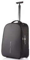 Valiză XD Design Bobby Trolley Black (P705.771)