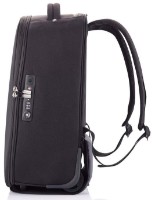 Valiză XD Design Bobby Trolley Black (P705.771) imaginea #2 — magazin online Desire.md