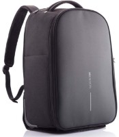 Valiză XD Design Bobby Trolley Black (P705.771) imaginea #4 — magazin online Desire.md