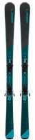 Лыжи Elan Element W Blue LS EL 9.0 152cm