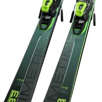 Лыжи Elan Primetime 33 Fusion X EM 11.0 158cm фото №2 — интернет-магазин Desire.md