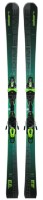 Лыжи Elan Primetime 33 Fusion X EM 11.0 165cm