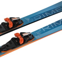 Лыжи Elan Primetime 44 FX EMX 12.0 158cm фото №4 — интернет-магазин Desire.md