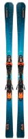 Лыжи Elan Primetime 44 FX EMX 12.0 165cm