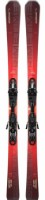 Лыжи Elan Primetime 55+ FX EMX 12.0 172cm
