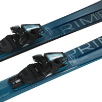 Лыжи Elan Primetime N3 W PS EL 10.0 158cm фото №3 — интернет-магазин Desire.md