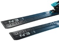 Лыжи Elan Primetime N3 W PS EL 10.0 158cm фото №4 — интернет-магазин Desire.md