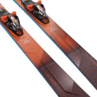 Лыжи Elan Wingman 82 CTI FX 172cm фото №2 — интернет-магазин Desire.md