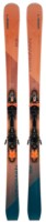 Лыжи Elan Wingman 82 CTI FX 178cm