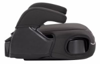 Scaun auto înălțător pentru copii Graco Deluxe i-Size Midnight imaginea #2 — magazin online Desire.md