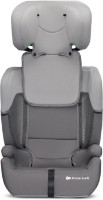 Детское автокресло Kinderkraft Comfort Up 2 i-Size Grey (KCCOUP02GRY0000) фото №8 — интернет-магазин Desire.md