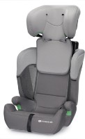 Детское автокресло Kinderkraft Comfort Up 2 i-Size Grey (KCCOUP02GRY0000) фото №9 — интернет-магазин Desire.md