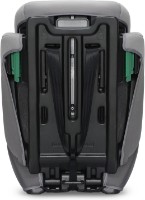 Детское автокресло Kinderkraft Comfort Up 2 i-Size Grey (KCCOUP02GRY0000) фото №10 — интернет-магазин Desire.md