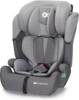 Scaun auto pentru copii Kinderkraft Comfort Up 2 i-Size Grey (KCCOUP02GRY0000)