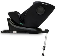 Детское автокресло Kinderkraft I-360 i-Size Black (KCI36000BLK0000) фото №4 — интернет-магазин Desire.md