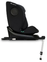 Детское автокресло Kinderkraft I-360 i-Size Black (KCI36000BLK0000) фото №5 — интернет-магазин Desire.md