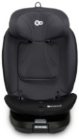 Детское автокресло Kinderkraft I-360 i-Size Black (KCI36000BLK0000) фото №6 — интернет-магазин Desire.md