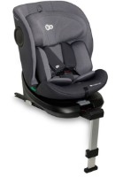 Детское автокресло Kinderkraft I-360 i-Size Grey (KCI36000GRY0000) фото №2 — интернет-магазин Desire.md