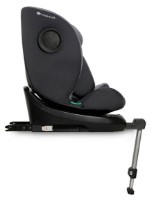 Детское автокресло Kinderkraft I-360 i-Size Grey (KCI36000GRY0000) фото №5 — интернет-магазин Desire.md