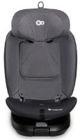 Детское автокресло Kinderkraft I-360 i-Size Grey (KCI36000GRY0000) фото №6 — интернет-магазин Desire.md