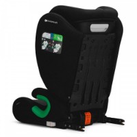 Детское автокресло Kinderkraft Junior Fix 2 i-Size Graphite Black (KCJUFI20BLK0000) фото №6 — интернет-магазин Desire.md