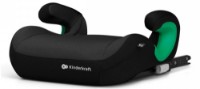 Детское автокресло Kinderkraft Junior Fix 2 i-Size Graphite Black (KCJUFI20BLK0000) фото №8 — интернет-магазин Desire.md