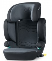 Детское автокресло Kinderkraft Xpand 2 i-Size Graphite Black (KCXPAN02BLK0000) фото №1 — интернет-магазин Desire.md