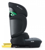 Детское автокресло Kinderkraft Xpand 2 i-Size Graphite Black (KCXPAN02BLK0000) фото №2 — интернет-магазин Desire.md