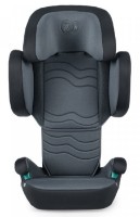 Детское автокресло Kinderkraft Xpand 2 i-Size Graphite Black (KCXPAN02BLK0000) фото №3 — интернет-магазин Desire.md