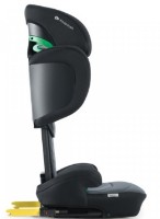 Детское автокресло Kinderkraft Xpand 2 i-Size Graphite Black (KCXPAN02BLK0000) фото №4 — интернет-магазин Desire.md