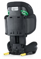 Детское автокресло Kinderkraft Xpand 2 i-Size Graphite Black (KCXPAN02BLK0000) фото №6 — интернет-магазин Desire.md