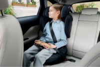 Детское автокресло Kinderkraft Xpand 2 i-Size Graphite Black (KCXPAN02BLK0000) фото №9 — интернет-магазин Desire.md