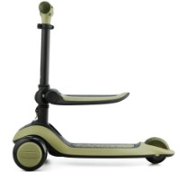 Trotinetă KinderKraft Halley Grassland Green (KRHALL00GRE0000) imaginea #4 — magazin online Desire.md