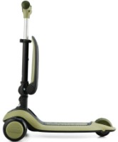 Trotinetă KinderKraft Halley Grassland Green (KRHALL00GRE0000) imaginea #6 — magazin online Desire.md