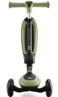 Trotinetă KinderKraft Halley Grassland Green (KRHALL00GRE0000) imaginea #7 — magazin online Desire.md