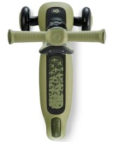 Trotinetă KinderKraft Halley Grassland Green (KRHALL00GRE0000) imaginea #8 — magazin online Desire.md