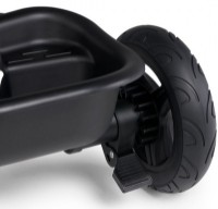 Детский велосипед Kinderkraft Spinstep Grey (KRSPST00GRY0000) фото №10 — интернет-магазин Desire.md