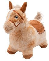 Săritor PlayTo Лошадка 42816