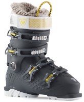 Горнолыжные ботинки Rossignol Alltrack 70 W 24.0 Iron Black