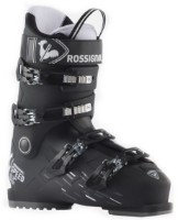 Горнолыжные ботинки Rossignol Speed 80 HV+ 26.5 Black