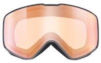 Лыжные очки Julbo Alpha Spectron 1 Gray/Pink