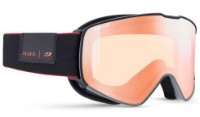Лыжные очки Julbo Alpha Spectron 1 Gray/Pink фото №3 — интернет-магазин Desire.md