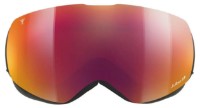 Лыжные очки Julbo Moonlight Black/Grey Spectron 3 J76712141