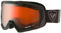 Лыжные очки Rossignol Spiral RKJG204 Black