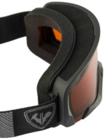 Ochelari pentru schi Rossignol Spiral RKJG204 Black imaginea #3 — magazin online Desire.md