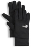Manuși Puma Ess Fleece Gloves Puma Black M-L imaginea #1 — magazin online Desire.md