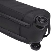 Huse pentru snowboard Thule RoundTrip Snowboard Roller Bag 165cm Black imaginea #3 — magazin online Desire.md